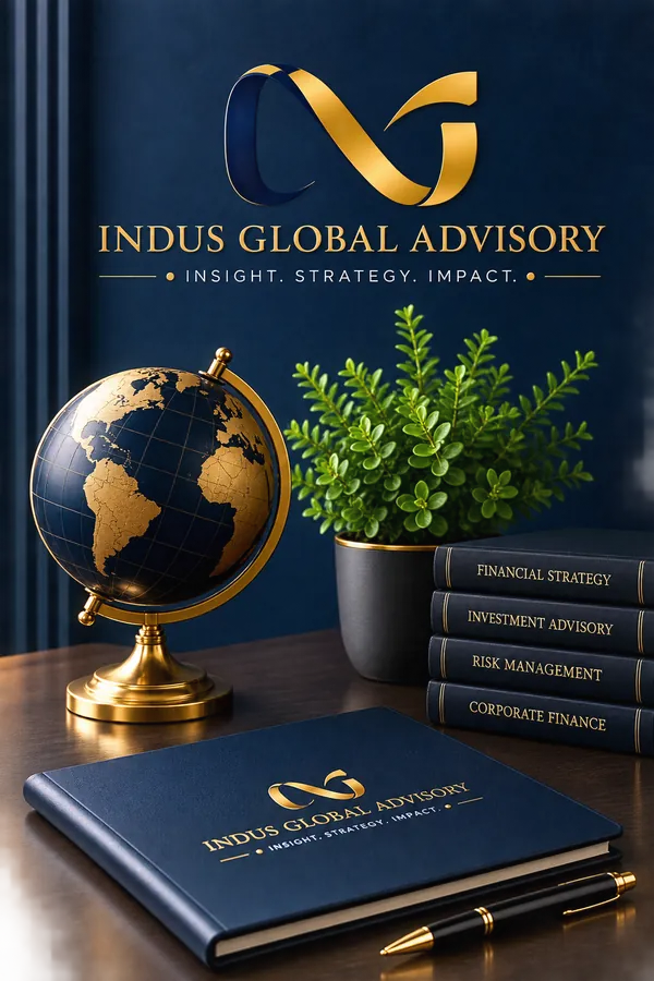 Indus Global Advisory