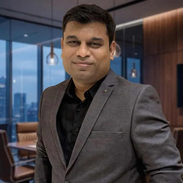Dhruv Shah