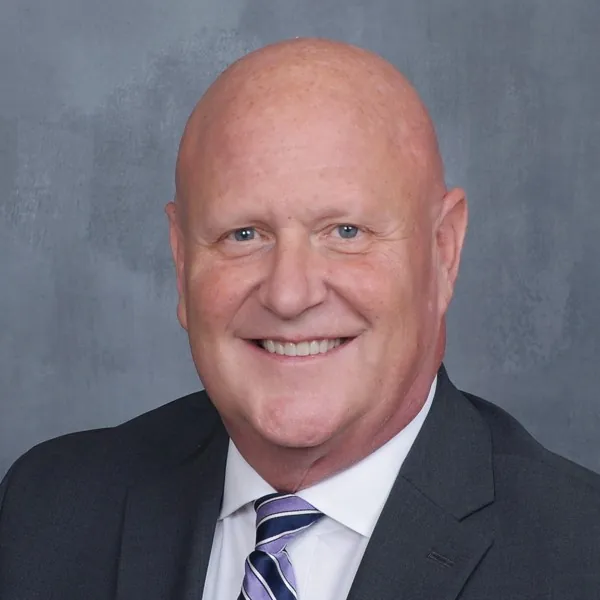 Doug Hillrichs