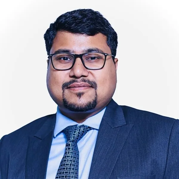 Vibhor Jain